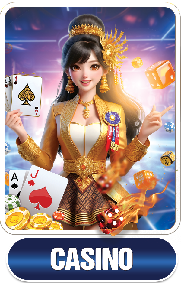 casino S8