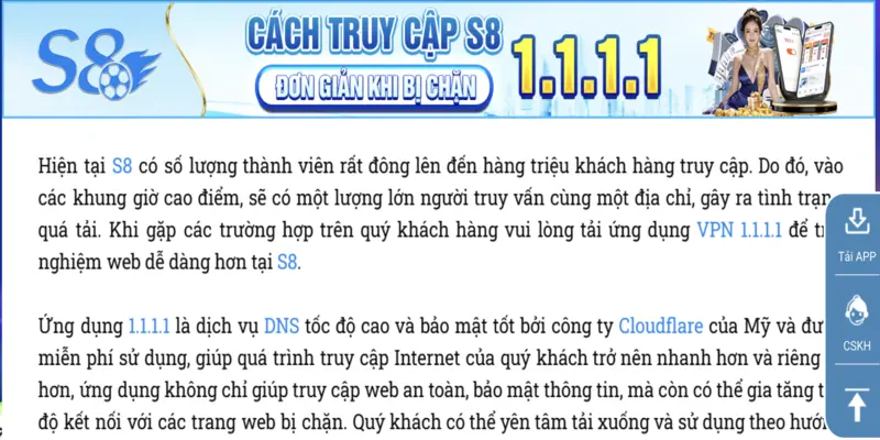 khuyen-mai-s8-cach-truy-cap